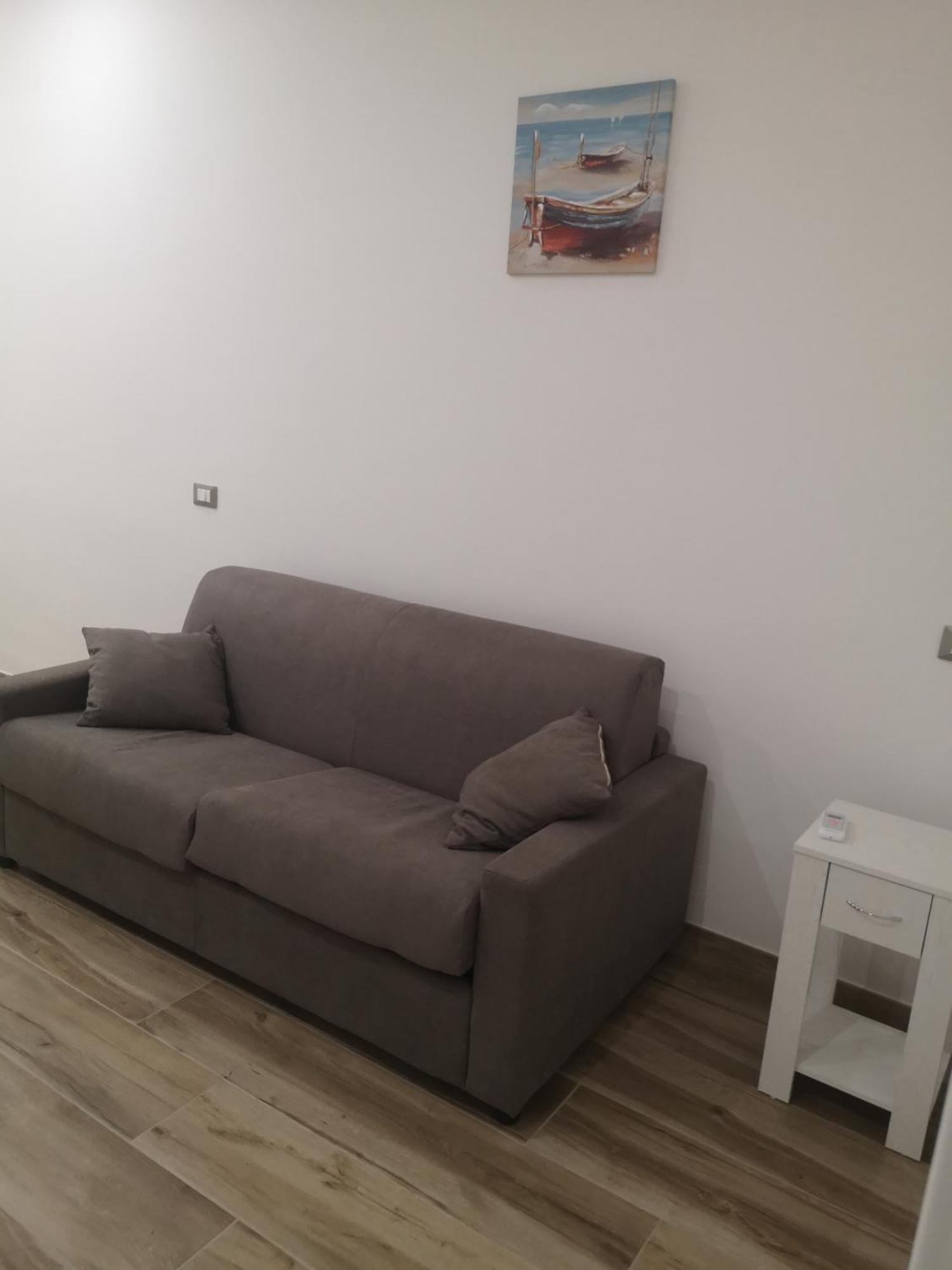 Terracina Holiday Succursale Екстер'єр фото